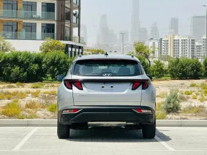 2022 هيونداي توسان SE