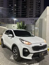2019 Kia Sportage X-Line