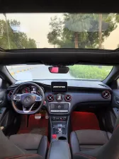 2018 Mercedes-Benz A-Class A45 AMG
