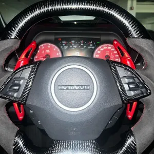 2018 شيفروليه كامارو ZL1