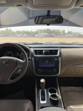 2017 نيسان آلتيما S