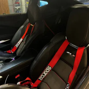 2018 شيفروليه كامارو ZL1
