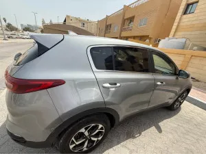 2021 Kia Sportage SX Prestige