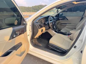 2017 Honda Accord Limited