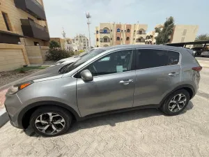 2021 Kia Sportage SX Prestige