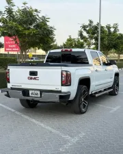 2018 جي أم سي سييرا Denali Ultimate