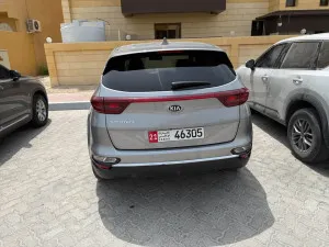 2021 Kia Sportage SX Prestige