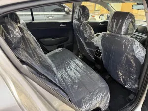 2021 Kia Sportage SX Prestige
