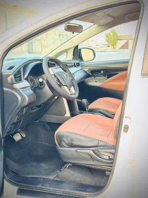2018 Toyota Innova 2.7 ZX 7 STR AT
