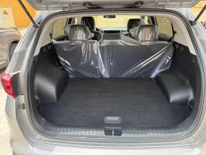 2021 Kia Sportage SX Prestige