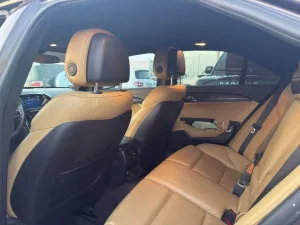 2014 Cadillac ATS Premium Luxury Sedan