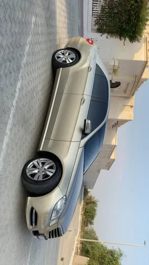 2012 Mercedes-Benz E-Class E300 4Matic