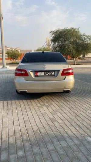 2012 Mercedes-Benz E-Class E300 4Matic