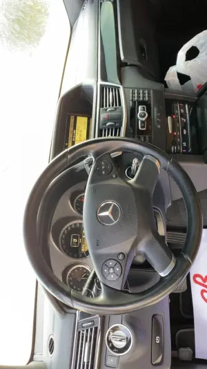 2012 Mercedes-Benz E-Class E300 4Matic