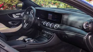 2020 مرسيدس-بنز الفئة - E E450 4Matic