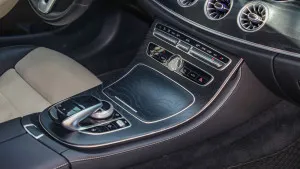 2020 مرسيدس-بنز الفئة - E E450 4Matic