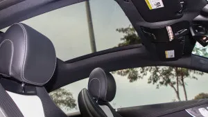 2020 مرسيدس-بنز الفئة - E E450 4Matic