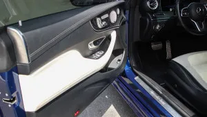 2020 مرسيدس-بنز الفئة - E E450 4Matic