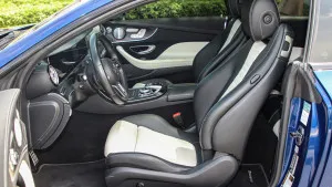 2020 مرسيدس-بنز الفئة - E E450 4Matic