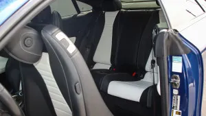 2020 مرسيدس-بنز الفئة - E E450 4Matic