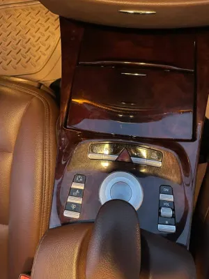 2012 مرسيدس-بنز الفئة - S S350