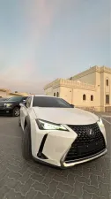 2018 لكزس UX - يو اكس UX 250h F Sport