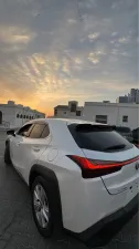 2018 لكزس UX - يو اكس UX 250h F Sport