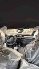 2018 لكزس UX - يو اكس UX 250h F Sport