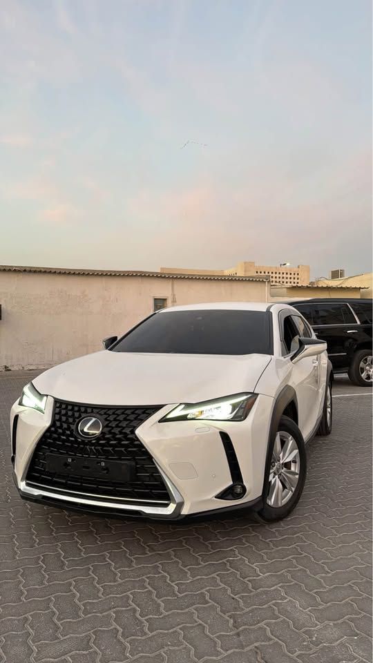 2018 لكزس UX - يو اكس UX 250h F Sport