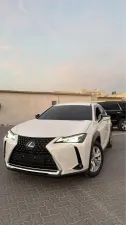 2018 لكزس UX - يو اكس UX 250h F Sport