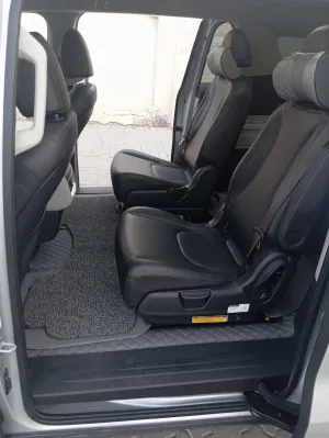2022 Kia Carnival SX