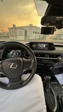 2018 لكزس UX - يو اكس UX 250h F Sport