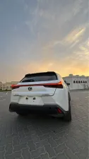 2018 لكزس UX - يو اكس UX 250h F Sport