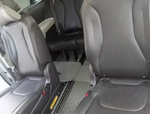 2022 Kia Carnival SX