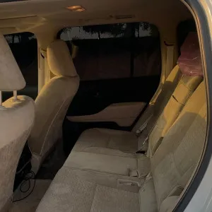 2024 Toyota Land Cruiser GXR