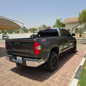 2020 تويوتا تندرا Limited