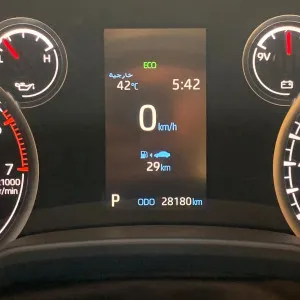 2024 Toyota Land Cruiser GXR