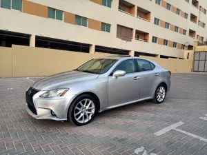 2011 لكزس اي اس IS 250