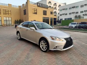 2011 لكزس اي اس IS 250