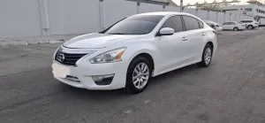 2016 Nissan Altima S