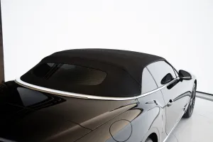 2020 بنتلي كونتيننتال GT W12