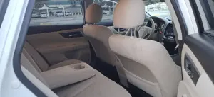 2016 Nissan Altima S
