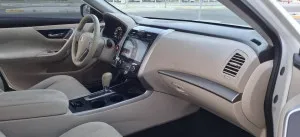 2016 Nissan Altima S