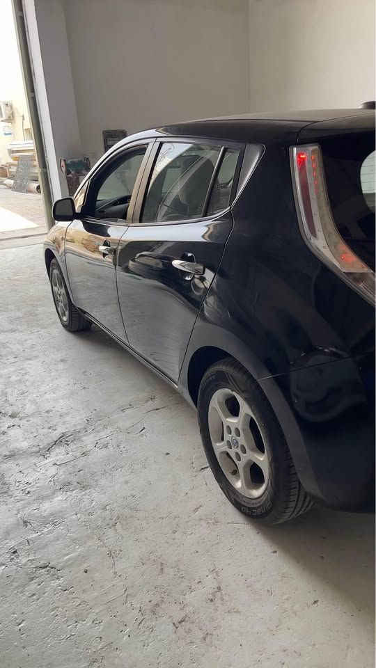 2012 Nissan Leaf SL Plus
