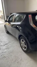 2012 Nissan Leaf SL Plus