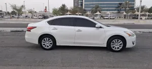 2016 Nissan Altima S