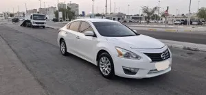 2016 Nissan Altima S