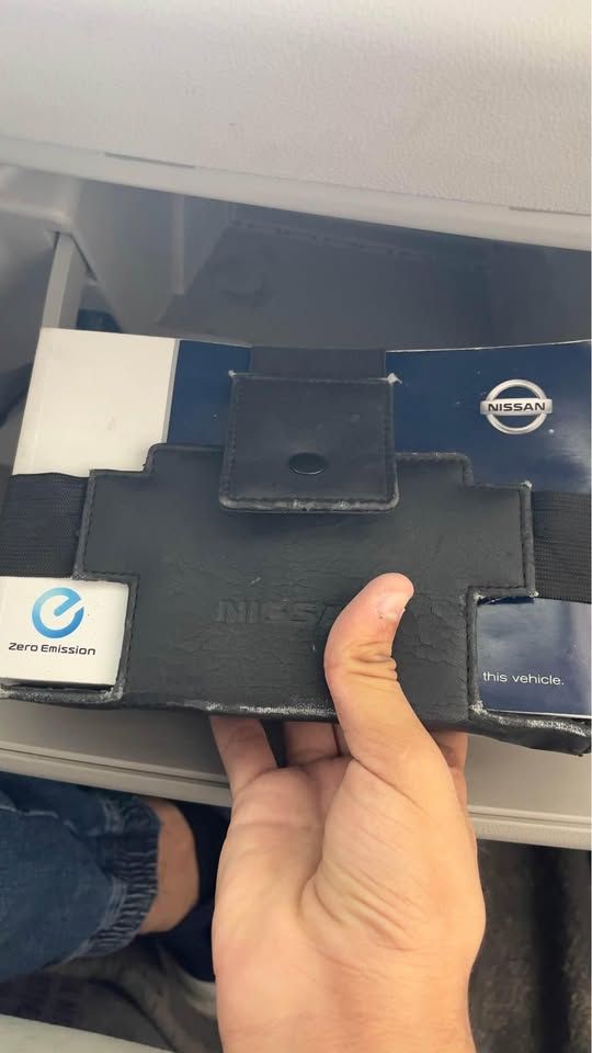 2012 Nissan Leaf SL Plus