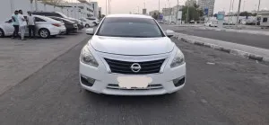 2016 Nissan Altima S