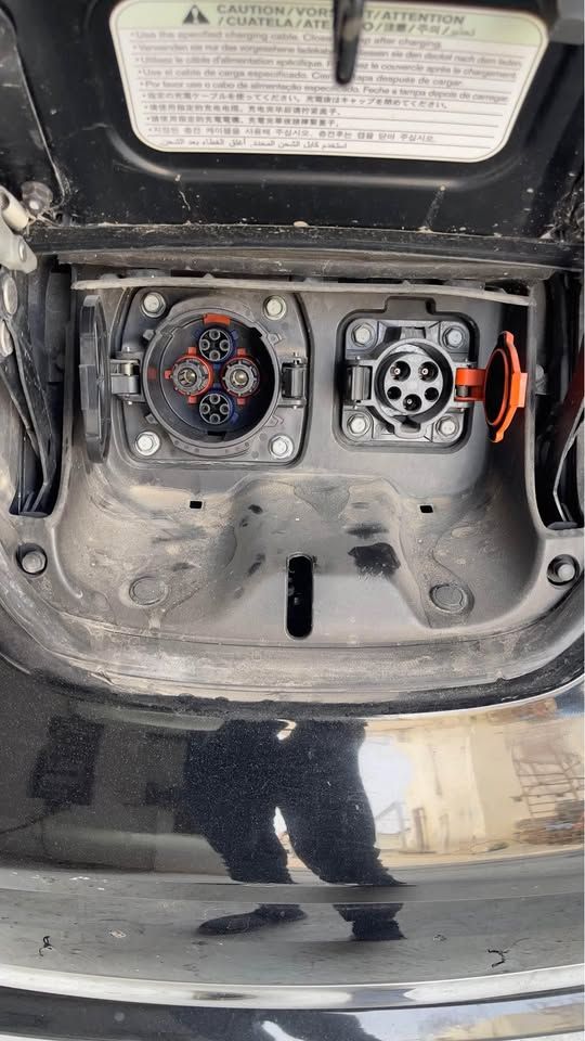 2012 Nissan Leaf SL Plus